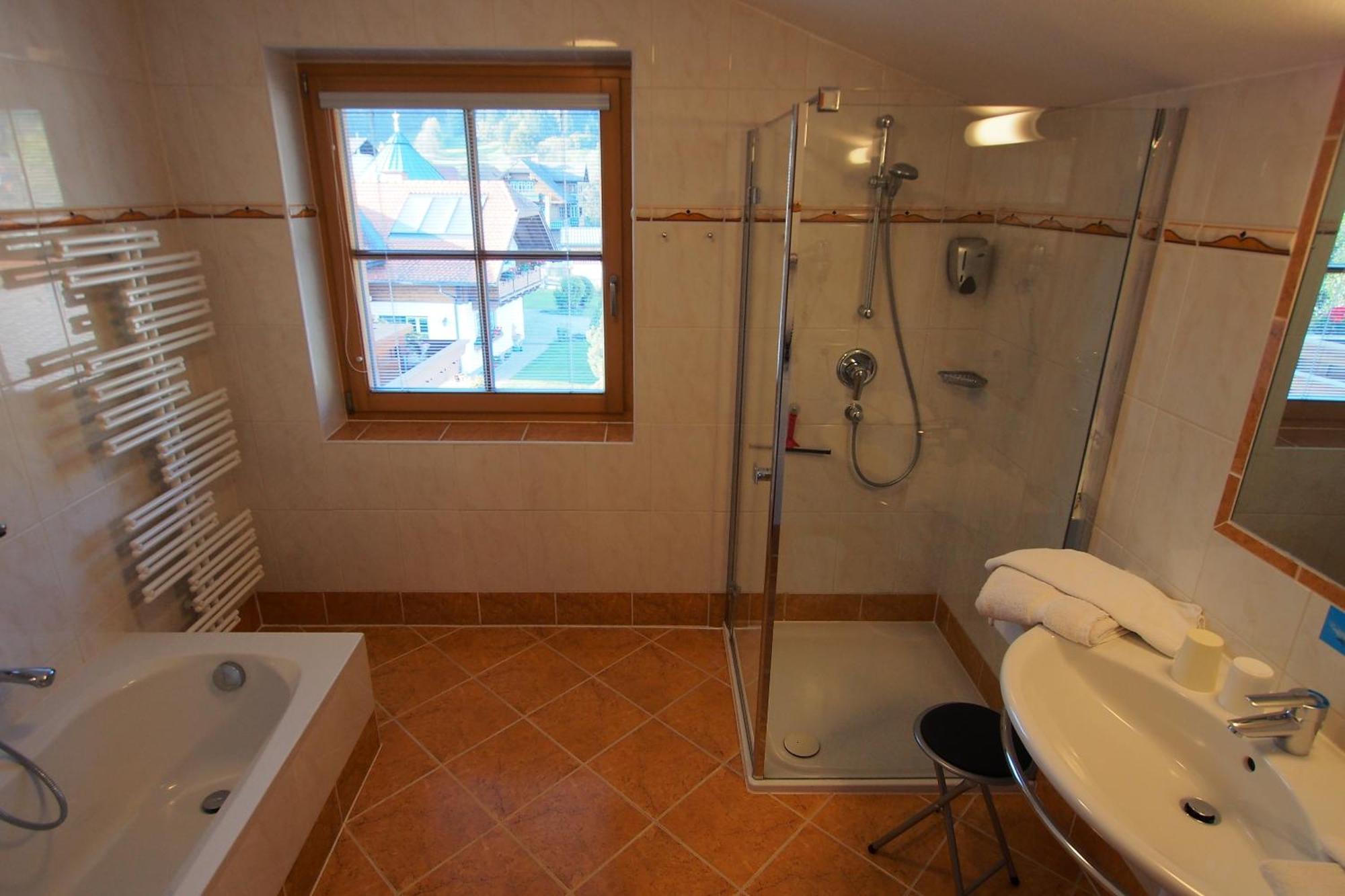 Gaestehaus Hartweger Room photo
