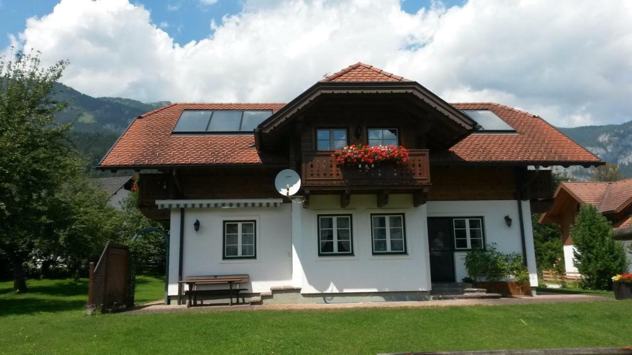 Gaestehaus Hartweger Exterior photo