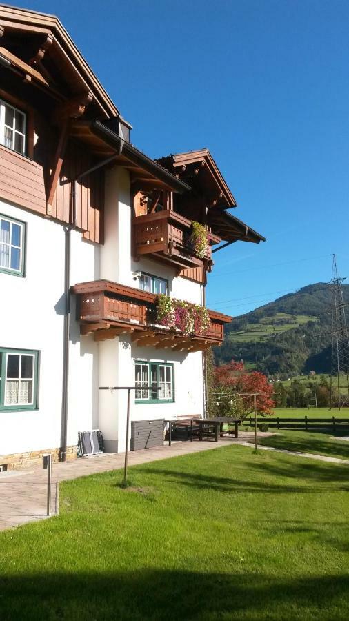Gaestehaus Hartweger Exterior photo